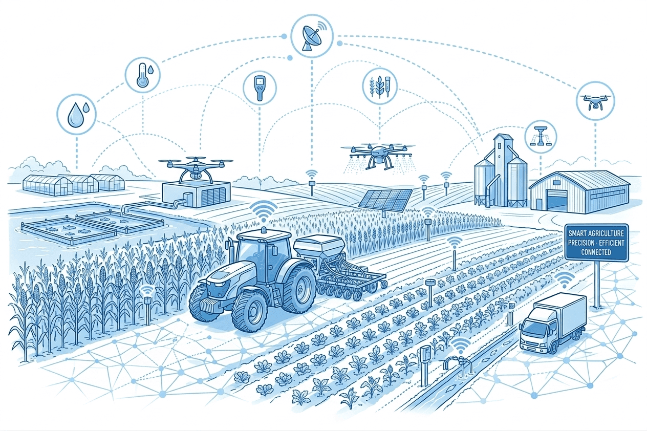Agriculture