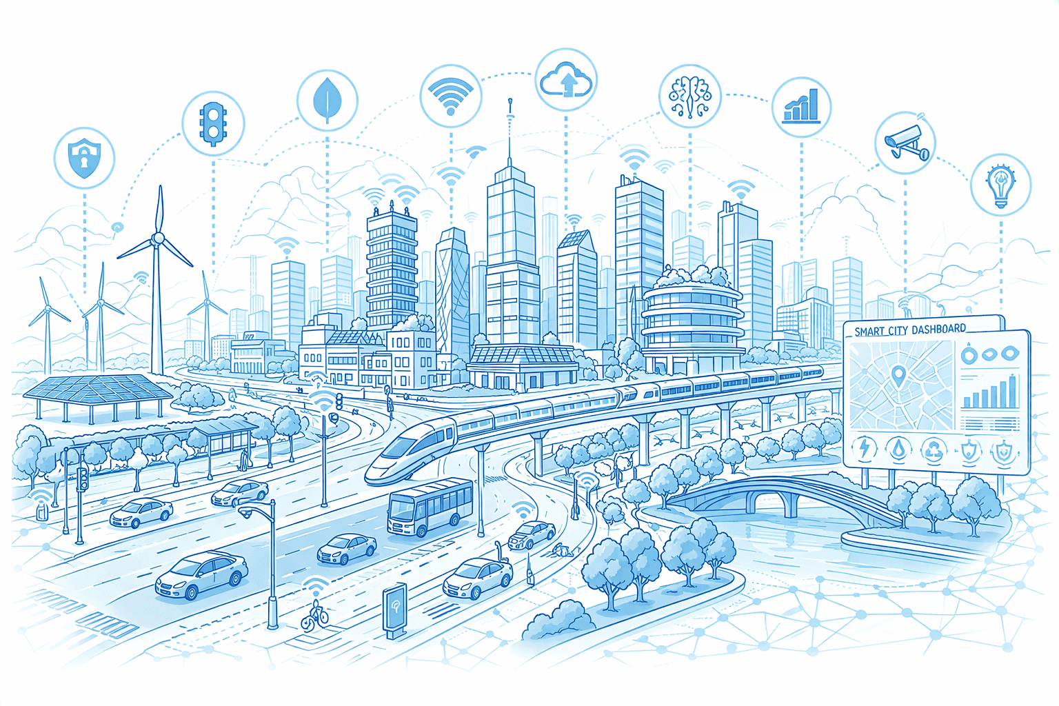 Smart Cities