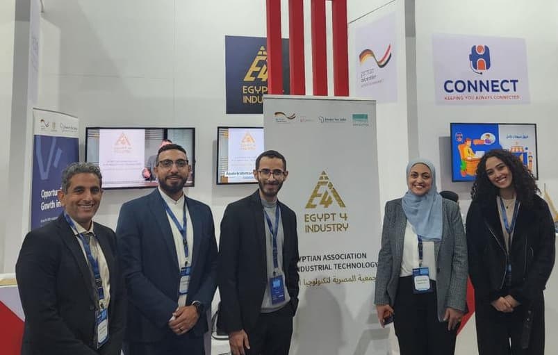 Xceltra Takes Part in Digital Nation 8