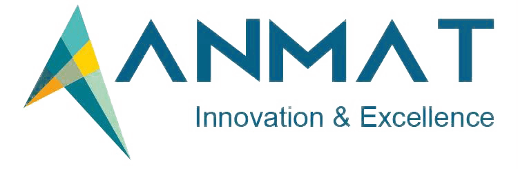 Anmat Technologies