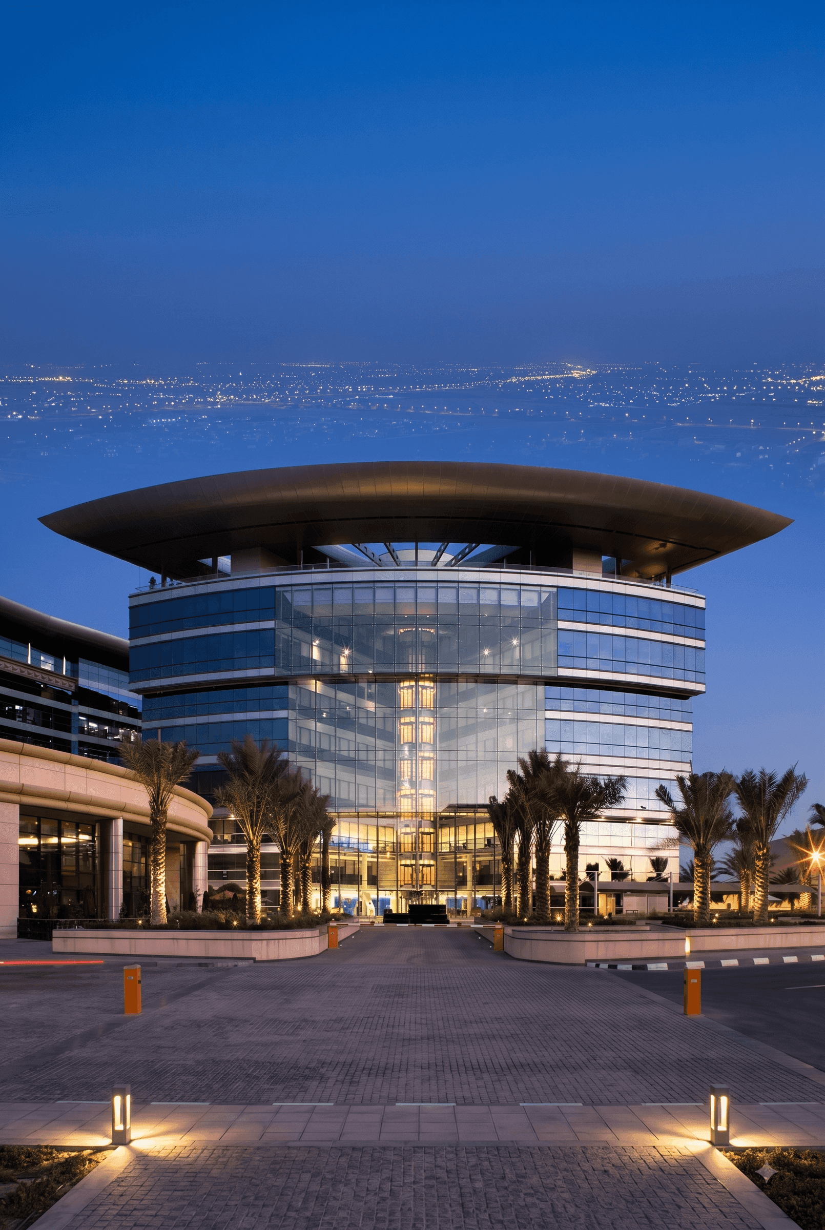 Dubai office