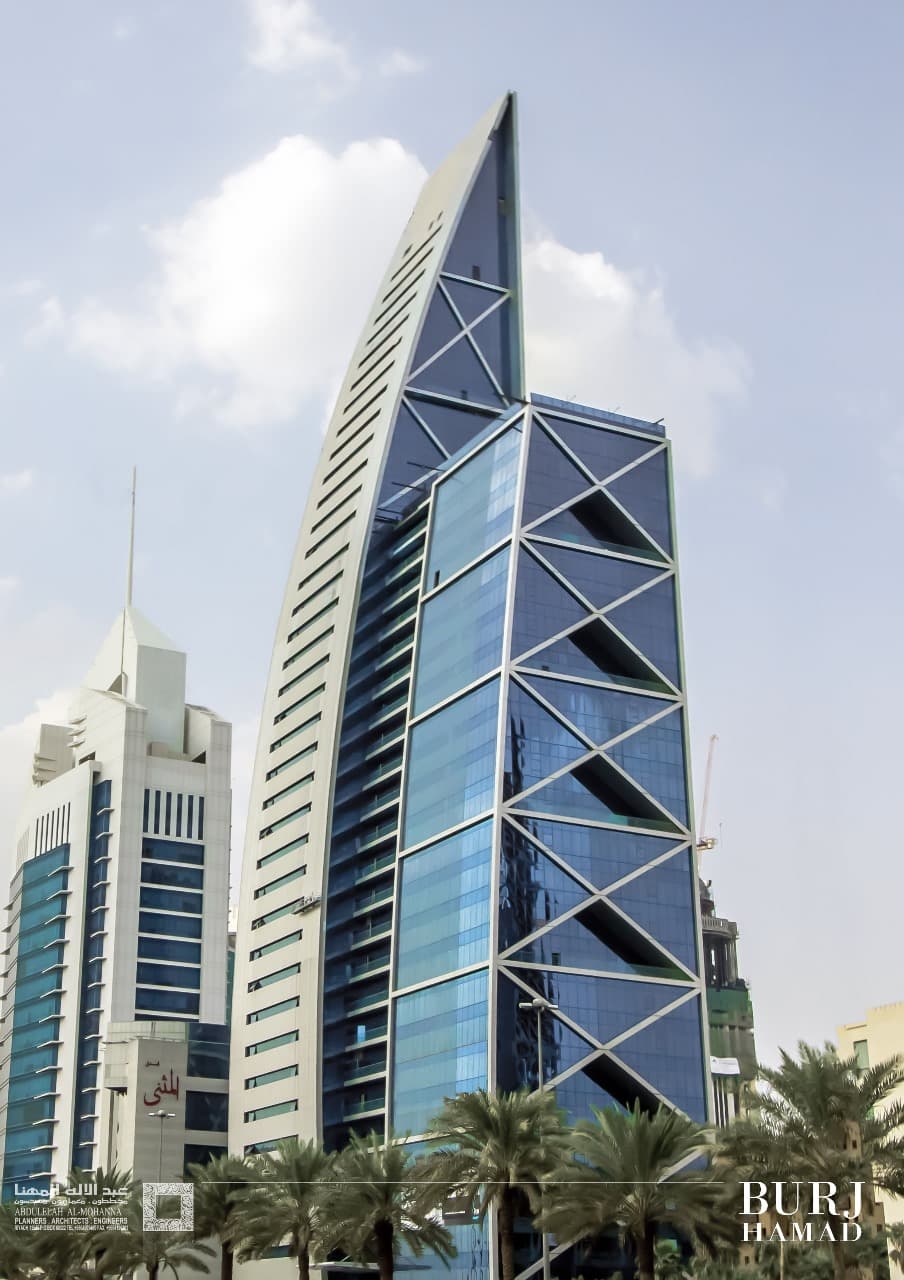 Riyadh office