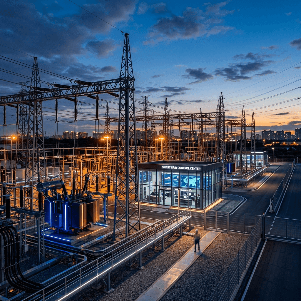 Industry