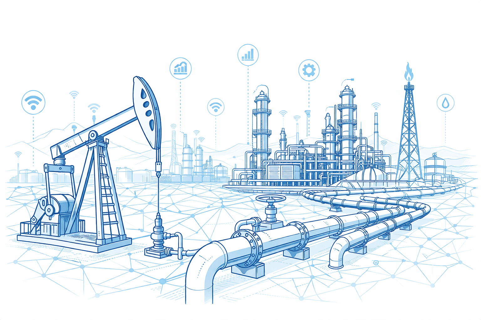 Oil & Gas