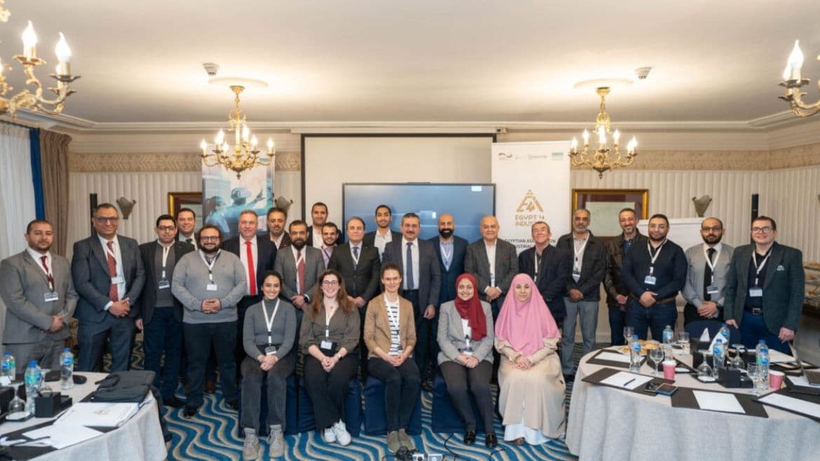 Xceltra Co-founds Egypt4Industry Business Cluster