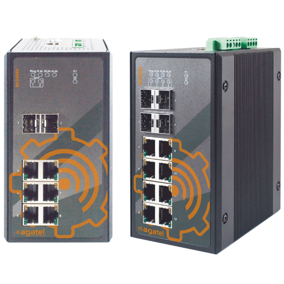 XEG9500 Series