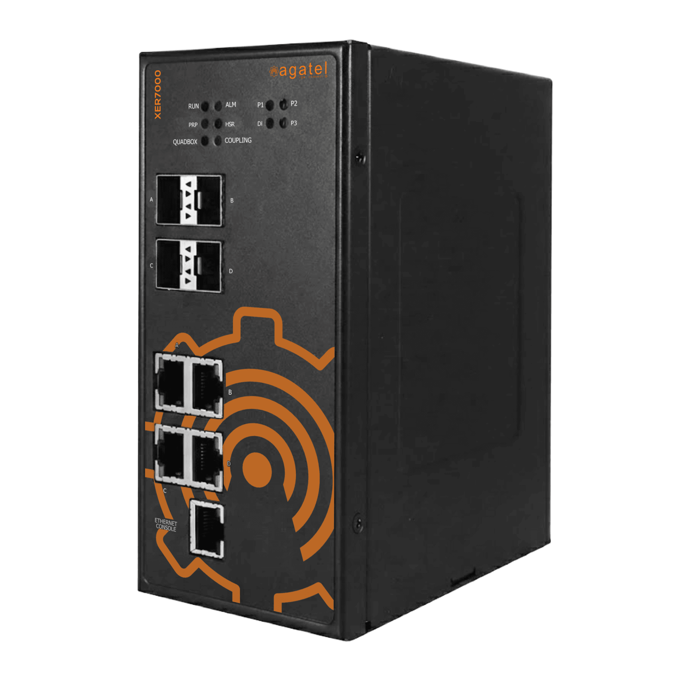XER7000 Series