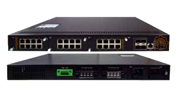 XRG7528 Switches