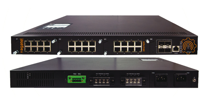 XRG7628 Switches