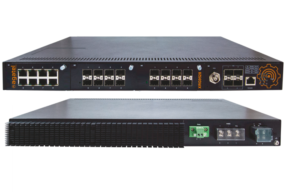 XRG9500 Series
