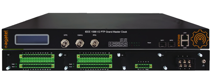 XTS7500 Series