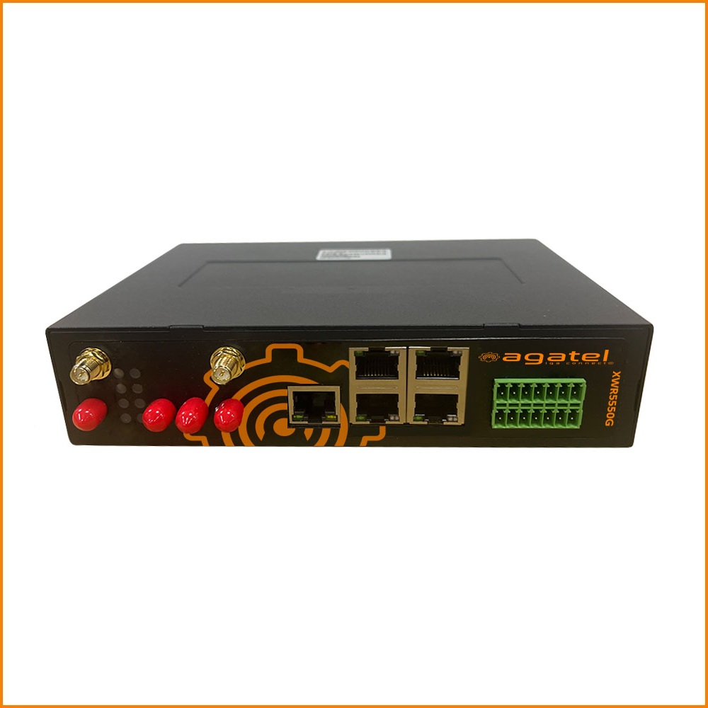XWR5550G Series