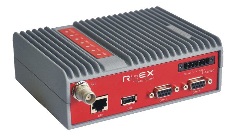 RipEX