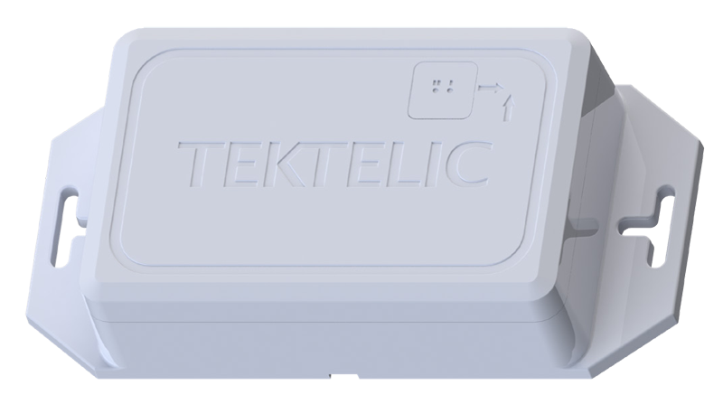 Industrial GPS Asset Tracker